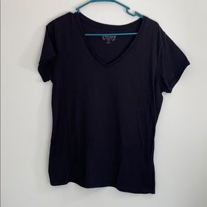 Relaxed every day tee